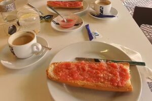 Cafetería Bar Expresso