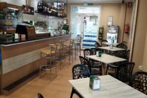 Cafeter&iacute;a Bar F&eacute;lix