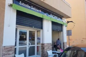 Cafeteria Bar Freddy