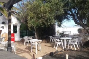 Cafeteria Bar Jardin Tropical