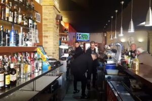 Cafeter&iacute;a-Bar Kuko&rsquo;s