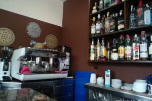 Cafeteria Bar La Estela