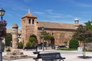 Cafeter&iacute;a-Bar La Plaza