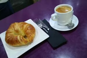 Cafetería-Bar La Terrasseta