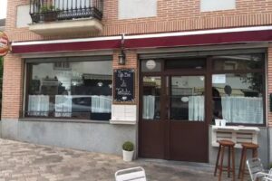 Cafeteria Bar La Tertulia