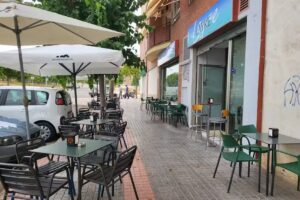 Cafeter&iacute;a Bar Layre