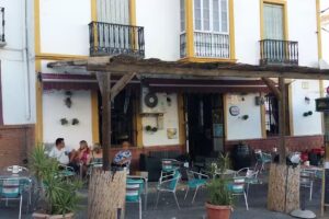 Cafeteria Bar Los Pepes