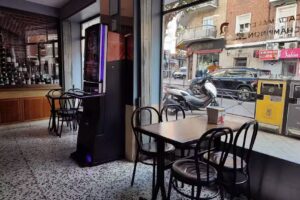 Cafeter&iacute;a Bar Luciano