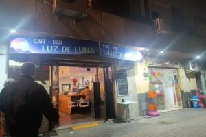 Cafeter&iacute;a/Bar Luz de Luna_&Oacute;scar
