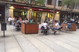 Cafeter&iacute;a Bar Mambo