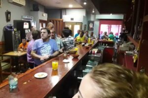 Cafetería Bar Manhattan