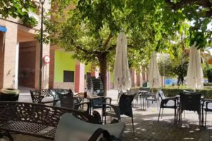 Cafetería Bar Marín