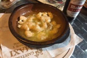 Cafeter&iacute;a Bar Maxi