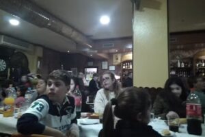 Cafeteria Bar Misissipi