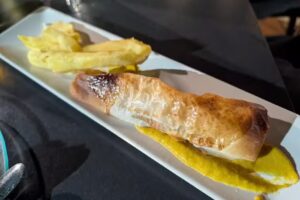 Cafeter&iacute;a Bar Ok