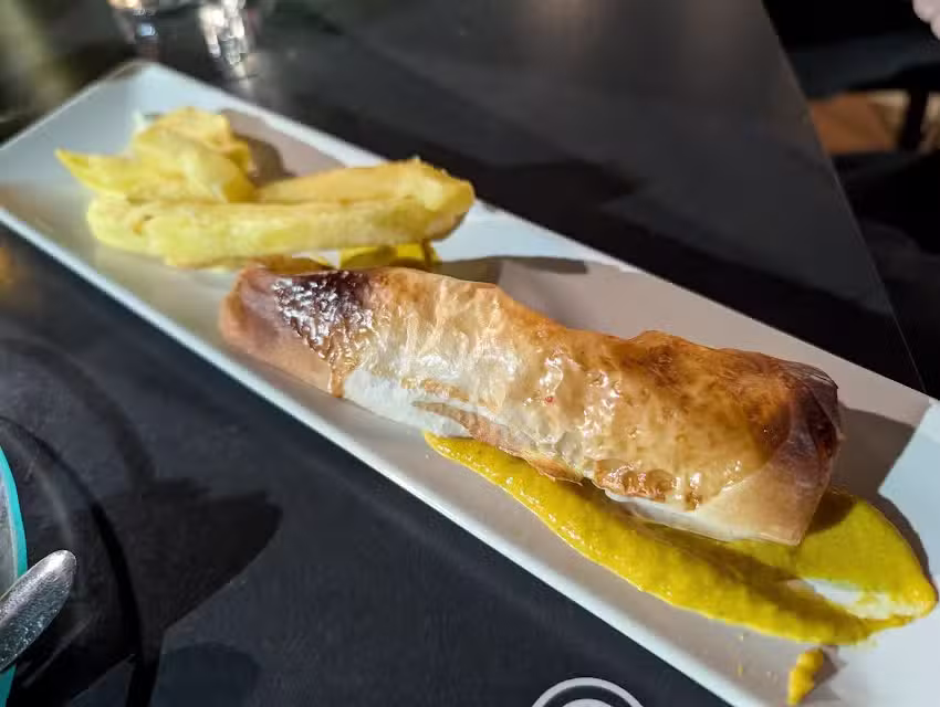 Cafeter&iacute;a Bar Ok