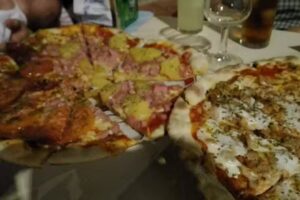 Cafeteria- Bar Pizzeria Ricardo