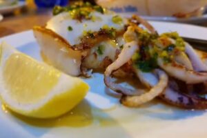 Cafeteria Bar Quintanilla (NOU)