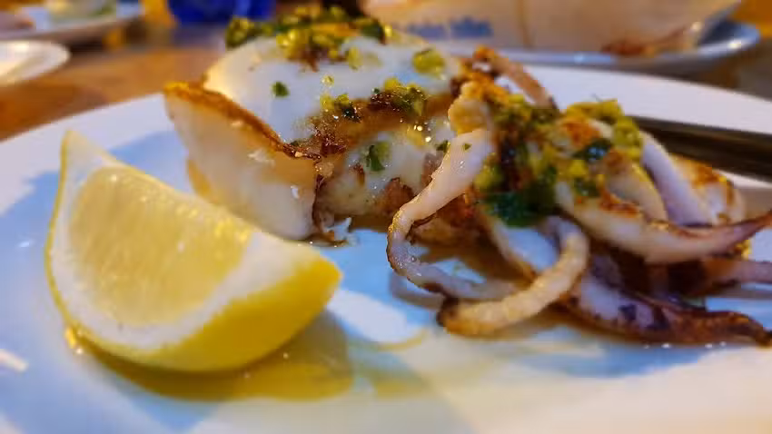 Cafeteria Bar Quintanilla (NOU)