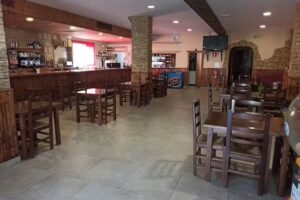 Cafeteria Bar Reencuentro