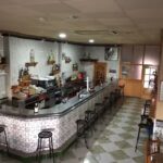 Cafeter&iacute;a Bar Stop