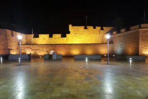 Cafeter&iacute;a-Bar Tamy