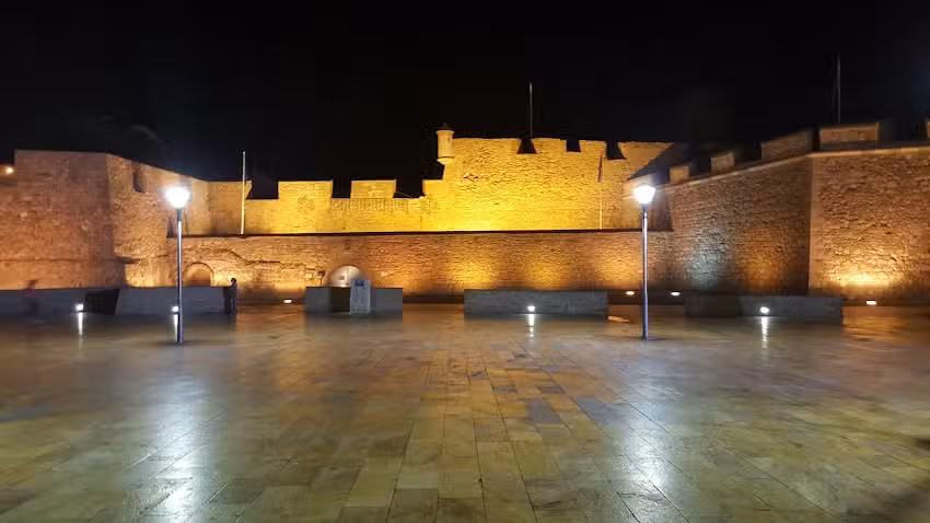 Cafeter&iacute;a-Bar Tamy