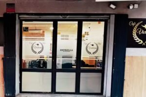 CAFETERIA BAR VICTORIA