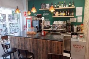 Cafeter&iacute;a Bar VITANOVA