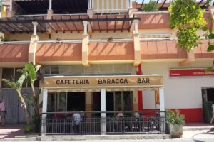 Cafeteria Baracoa Bar