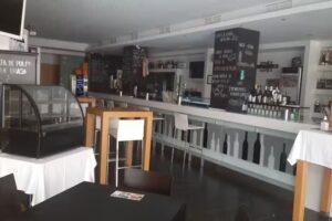 Cafeter&iacute;a B&eacute;cquer.