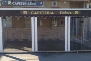 Cafeteria Belen