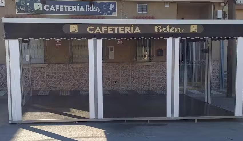 Cafeteria Belen