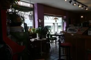 Cafeter&iacute;a Bocadiller&iacute;a El Castillo