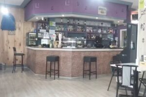 Cafeteria bocateria 50+2