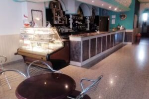 Cafeter&iacute;a Borosa