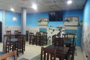 CAFETERIA BRASERIA DUNA