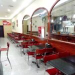 Cafeter&iacute;a Brisas