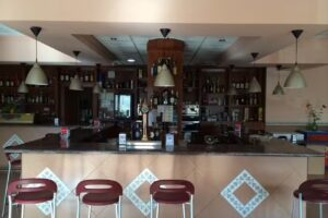 Cafeteria Business Center