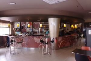 Cafetería Cacao / Cafeteria en Moratalla