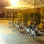 Cafeter&iacute;a Caf&eacute;s Caracas