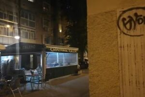 Cafeter&iacute;a Calero