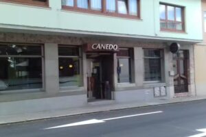 Cafeteria Canedo