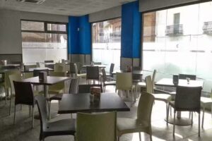 Cafeteria Capuchinos