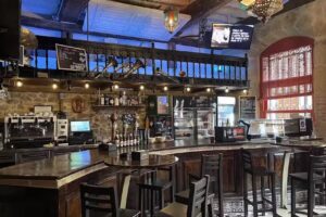 Cafetería Casa Chino