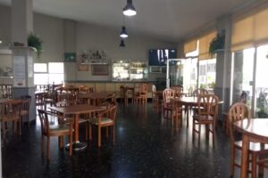 Cafeteria Casa Cultura