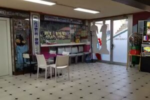 Cafeter&iacute;a Casqueiro