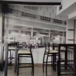 Cafeteria Castelao