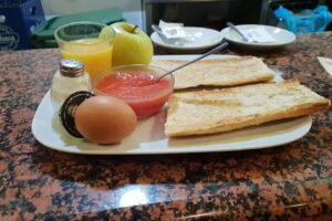 Cafeter&iacute;a Cazador