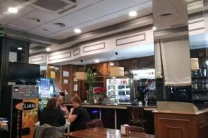 CAFETER&Iacute;A CELIANH.